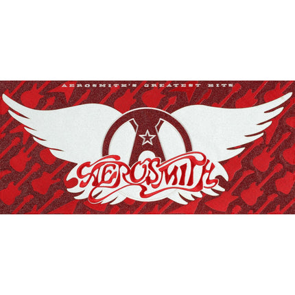 Aerosmith, Aerosmith's Greatest Hits - Stephen Wilson Studio