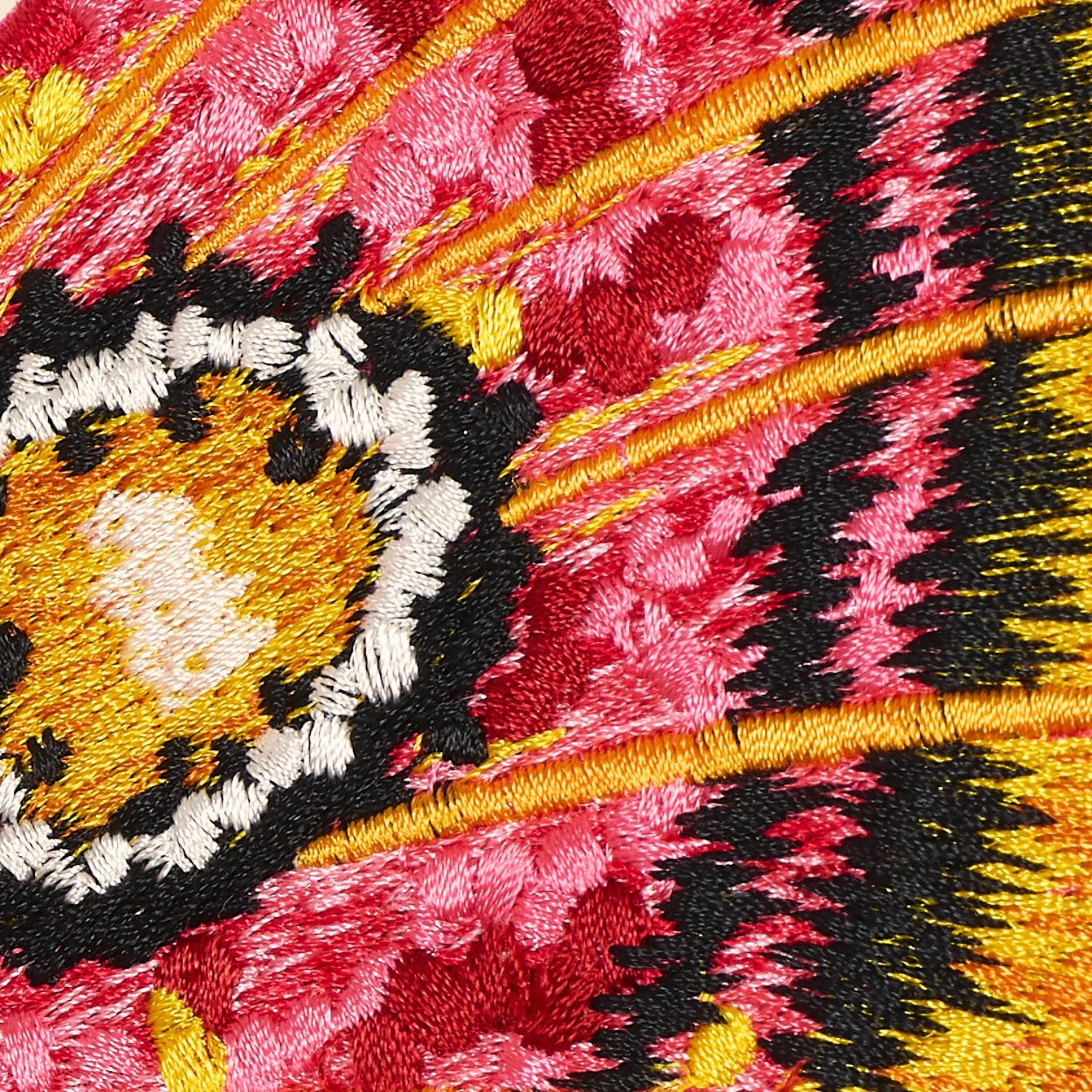 African Moth Butterfly 6" through 12" - Stephen Wilson Studio