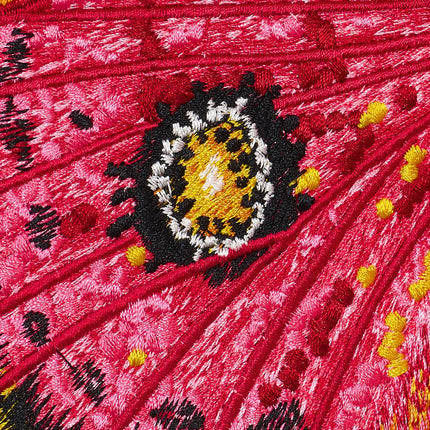 African Moth Butterfly 6" through 12" - Stephen Wilson Studio
