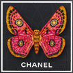 Chanel black