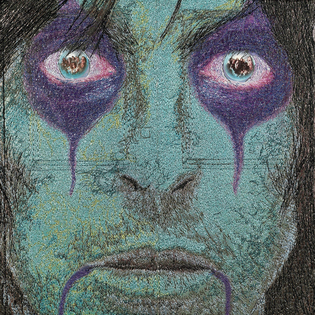 Alice Cooper, From the Inside - Stephen Wilson Studio