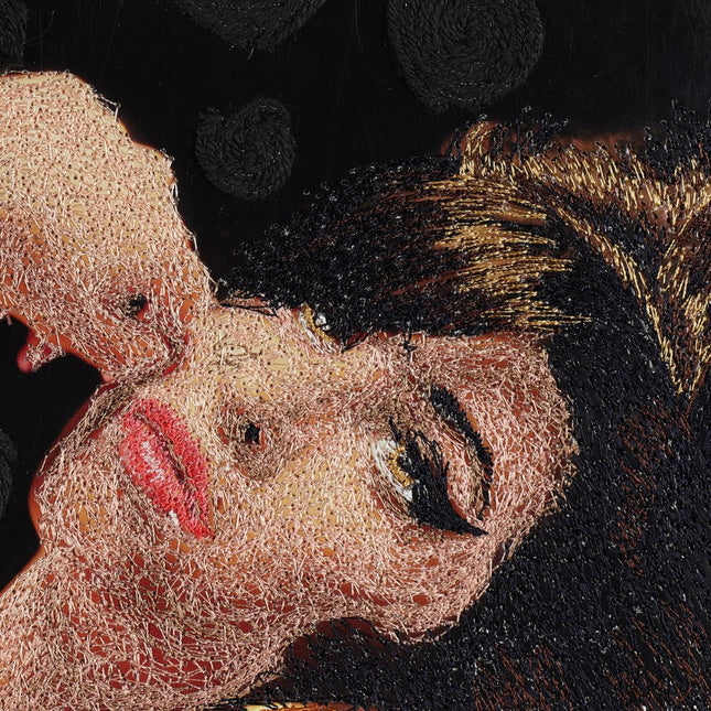 Amy Winehouse, Back to Black - Stephen Wilson Studio