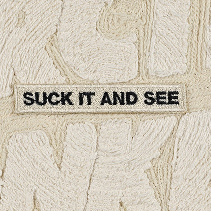 Arctic Monkeys, Suck it and See - Stephen Wilson Studio