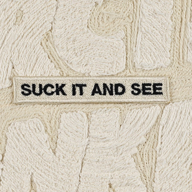 Arctic Monkeys, Suck it and See - Stephen Wilson Studio