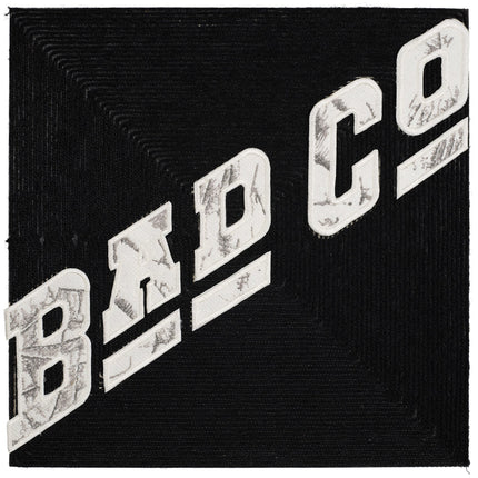 Bad Company, Bad Co. - Stephen Wilson Studio