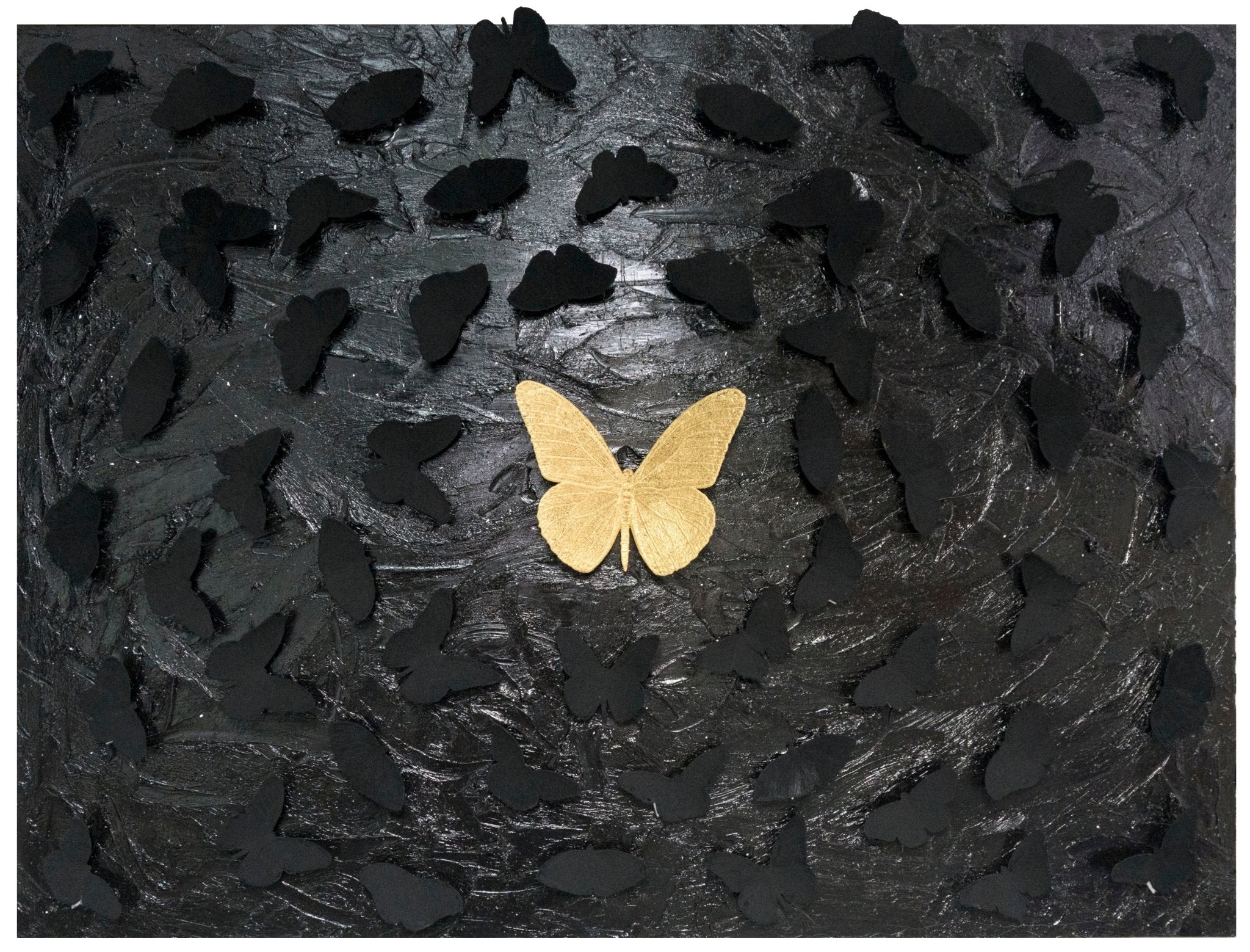 Beacon - Stephen Wilson Studio