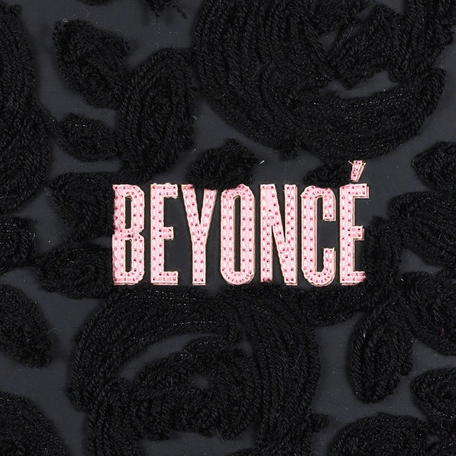 Beyonce, Beyonce - Stephen Wilson Studio