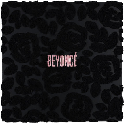Beyonce, Beyonce - Stephen Wilson Studio