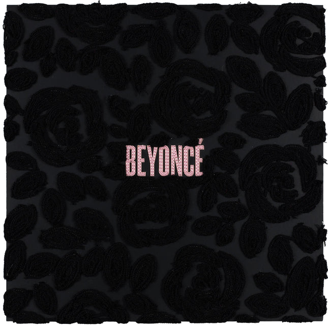Beyonce, Beyonce - Stephen Wilson Studio