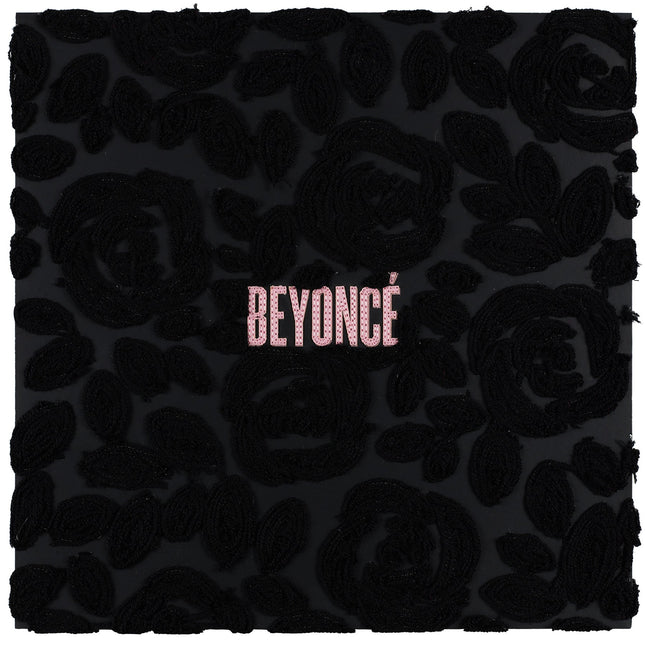 Beyonce, Beyonce - Stephen Wilson Studio