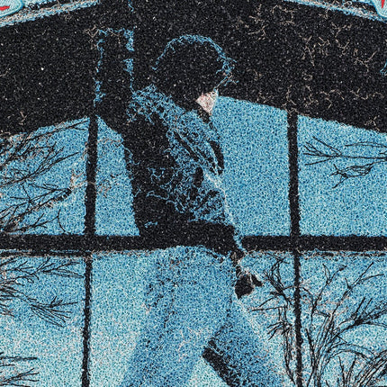 Billy Joel, Glass Houses - Stephen Wilson Studio