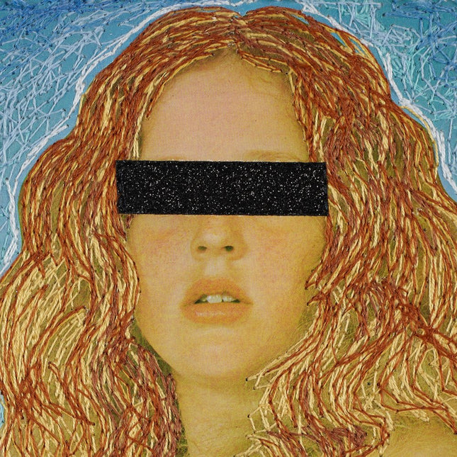 Blind Faith, Blind Faith - Stephen Wilson Studio