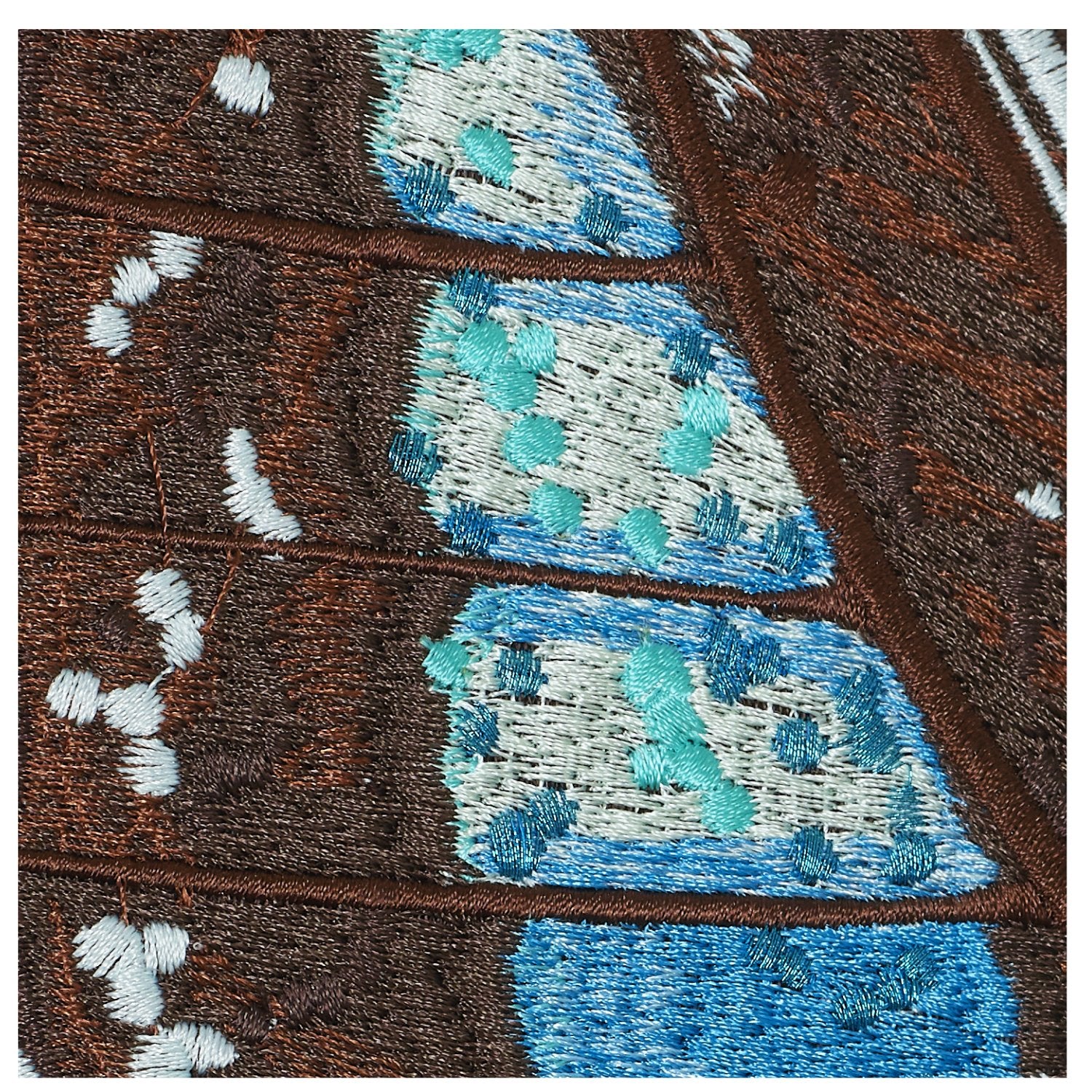 Bluebottle Butterfly 6" through 12" - Stephen Wilson Studio