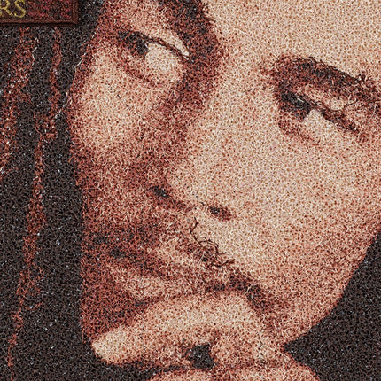 Bob Marley & the Wailers, Legend - Stephen Wilson Studio