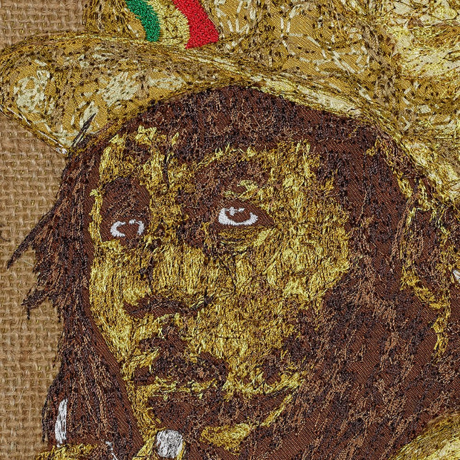 Bob Marley & The Wailers, Rastaman Vibration - Stephen Wilson Studio