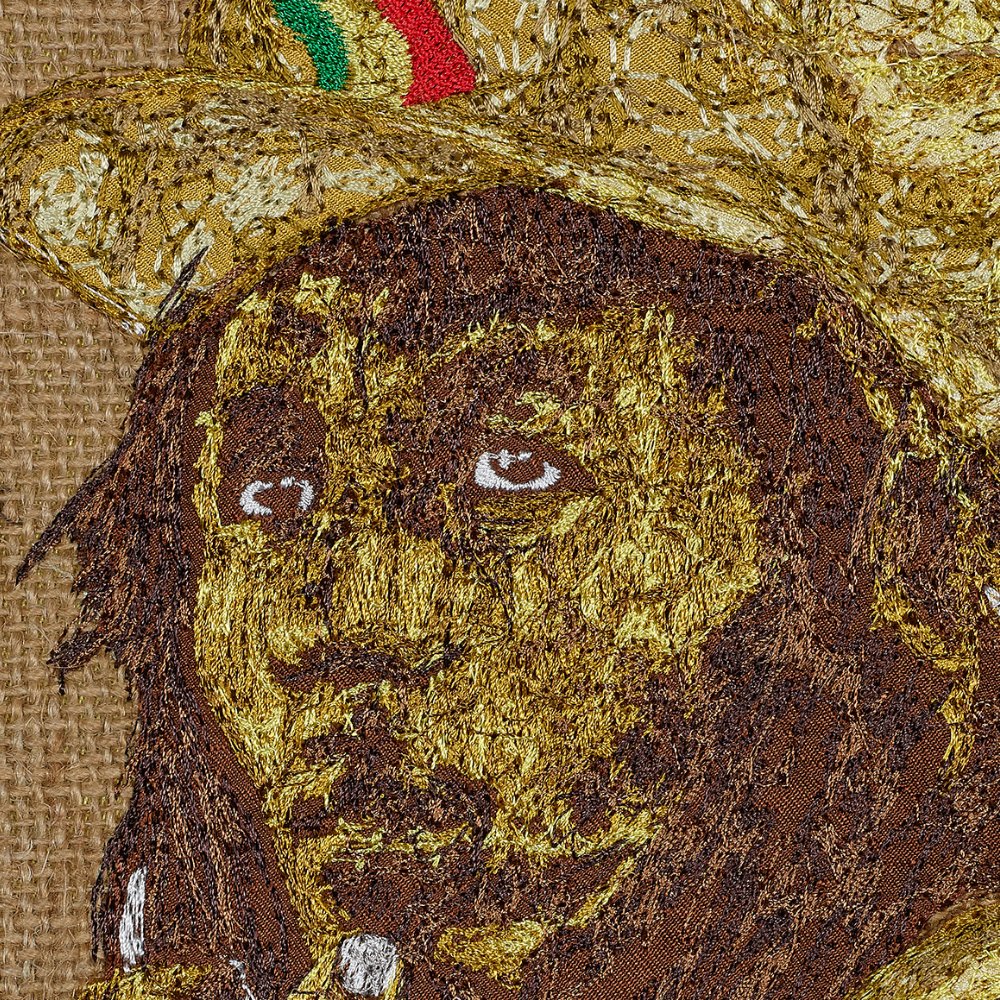 Bob Marley & The Wailers, Rastaman Vibration - Stephen Wilson Studio