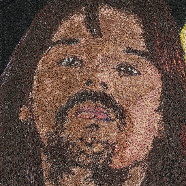 Bob Seger, Night Moves - Stephen Wilson Studio