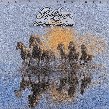 Bob Seger & the Silver Bullet Band, Against the Wind - Stephen Wilson Studio