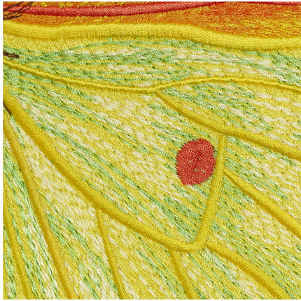 Brimstone Butterfly 6" through 12" - Stephen Wilson Studio