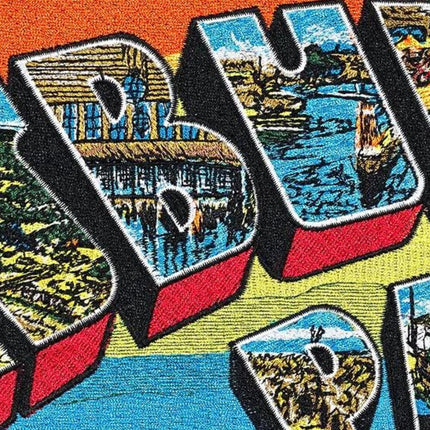 Bruce Sringsteen, Greetings from Asbury Park, N.J. - Stephen Wilson Studio