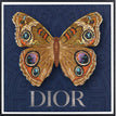 Dior Navy