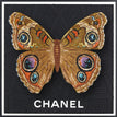 Chanel black