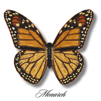 Butterfly Installation - 12 piece - Stephen Wilson Studio