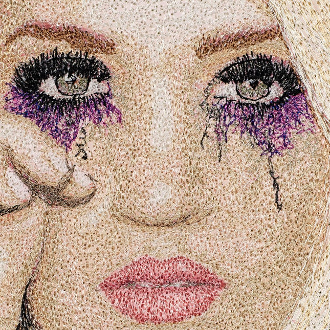 Carrie Underwood, Cry Pretty - Stephen Wilson Studio