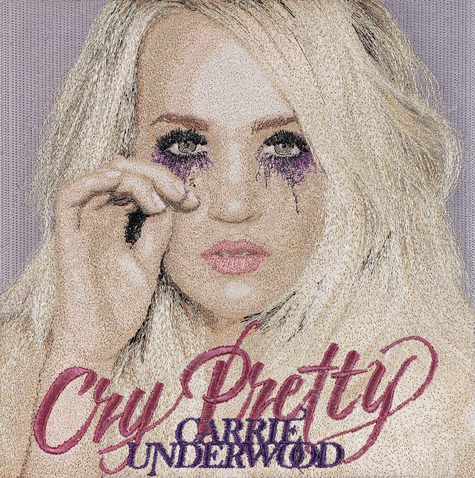 Carrie Underwood, Cry Pretty - Stephen Wilson Studio
