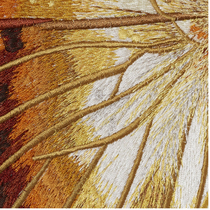 Charaxas Butterfly 6" through 12" - Stephen Wilson Studio