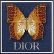 Dior Navy