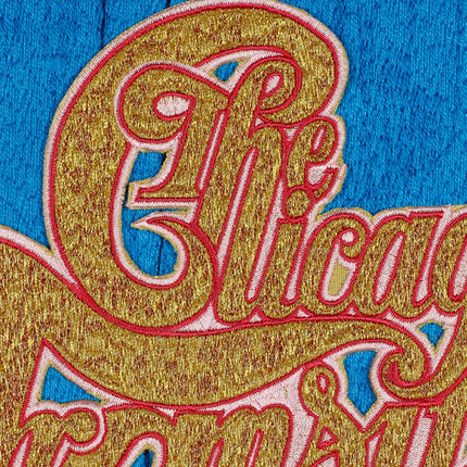 Chicago, Chicago Transit Authority - Stephen Wilson Studio