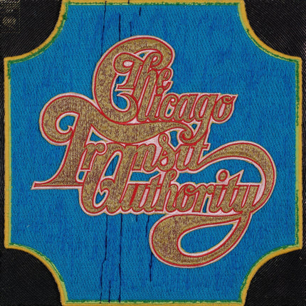Chicago, Chicago Transit Authority - Stephen Wilson Studio
