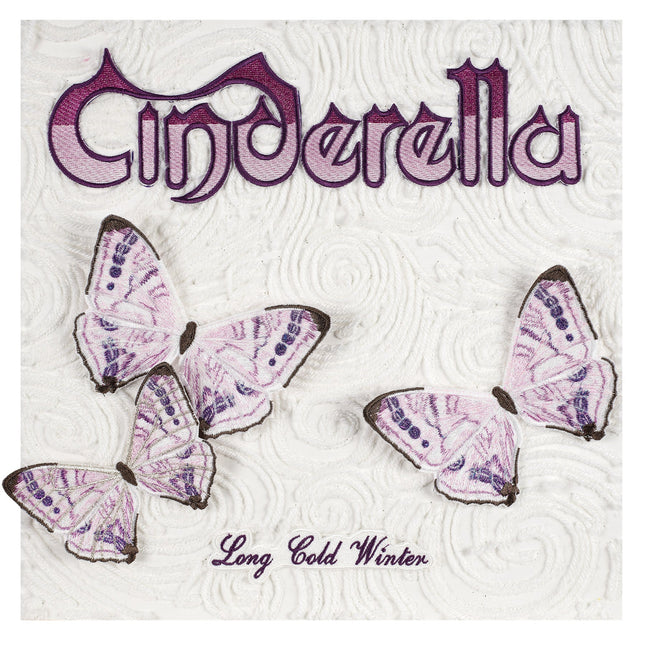 Cinderella, Long Cold Winter - Stephen Wilson Studio