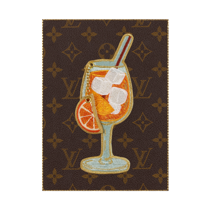 Aperol Spritz 6"x8"