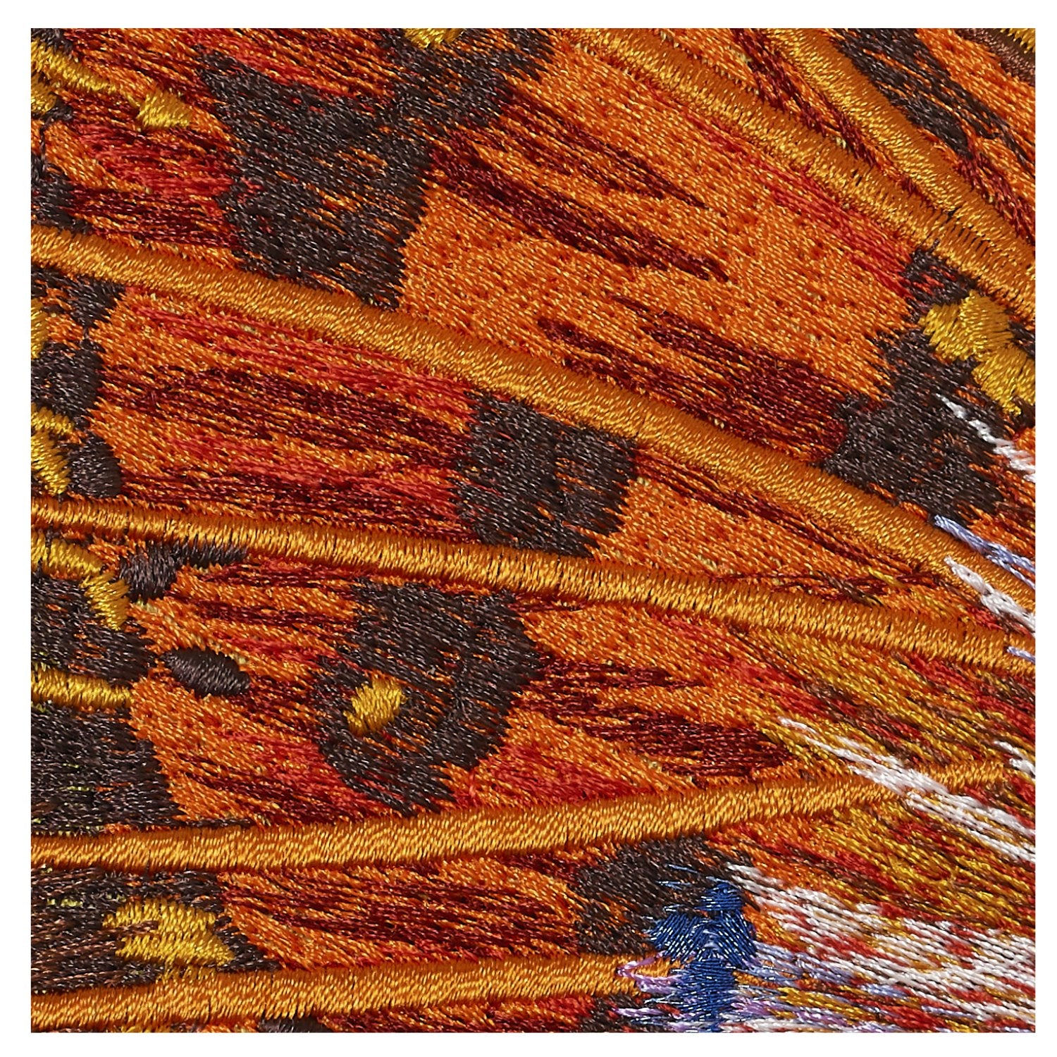 Common Opal Butterfly 6" through 12" - Stephen Wilson Studio