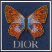 Dior Blue