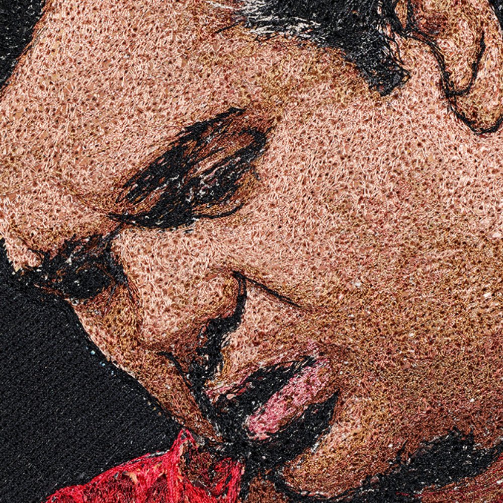 Conway Twitty, Hello Darlin' - Stephen Wilson Studio