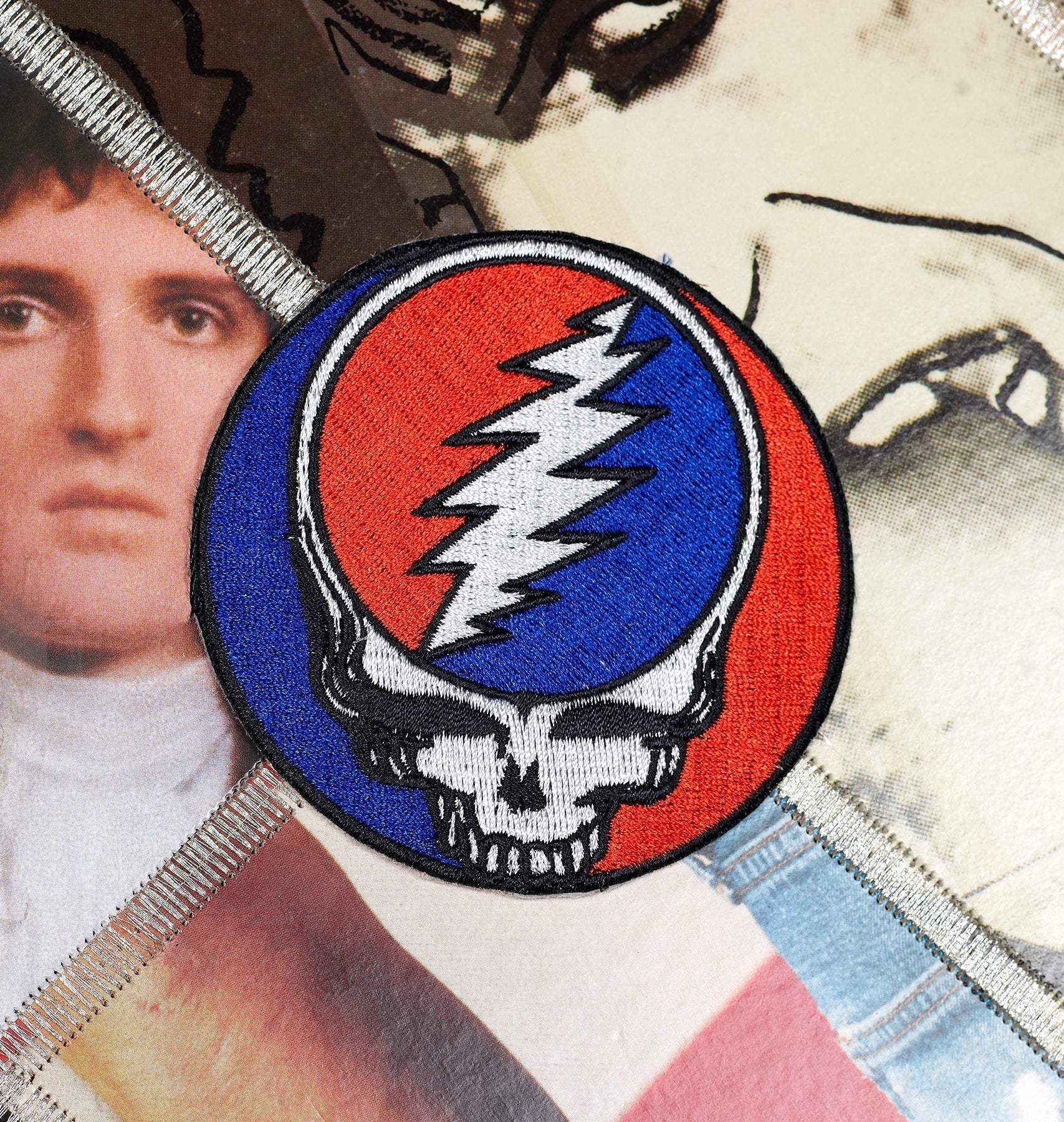 Custom Goldie 26"x40" - Stephen Wilson Studio