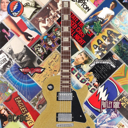 Custom Goldie 26"x40" - Stephen Wilson Studio