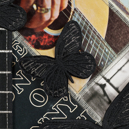 Custom The Johnny Cash 26"x40" - Stephen Wilson Studio