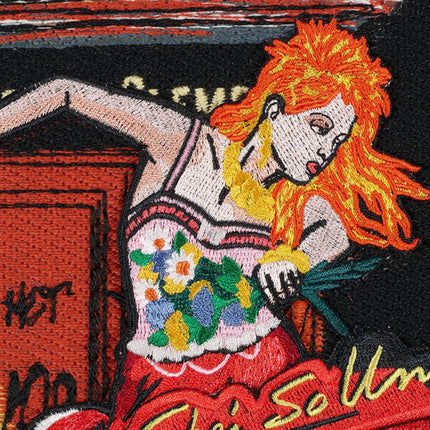 Cyndi Lauper, She's So Unusual - Stephen Wilson Studio