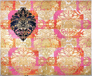 Damasse Toxique - Stephen Wilson Studio