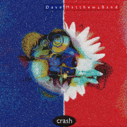 Dave Matthews Band, Crash - Stephen Wilson Studio