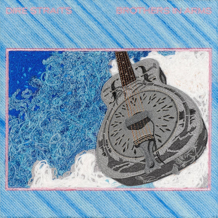 Dire Straits, Brothers in Arms - Stephen Wilson Studio