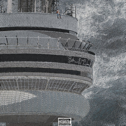 Drake, Views - Stephen Wilson Studio
