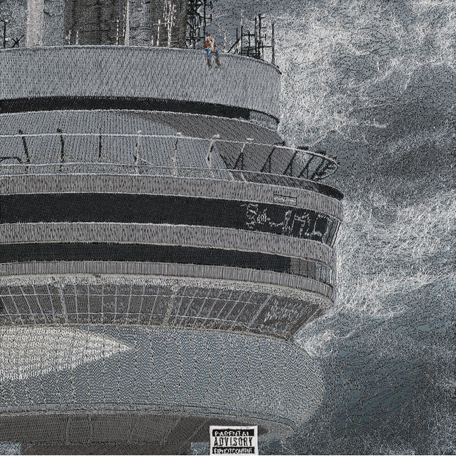Drake, Views - Stephen Wilson Studio