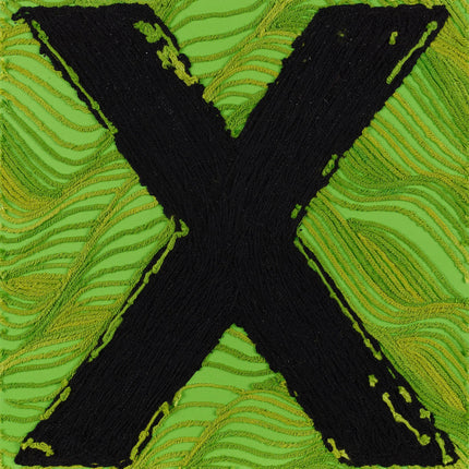 Ed Sheeran, X - Stephen Wilson Studio