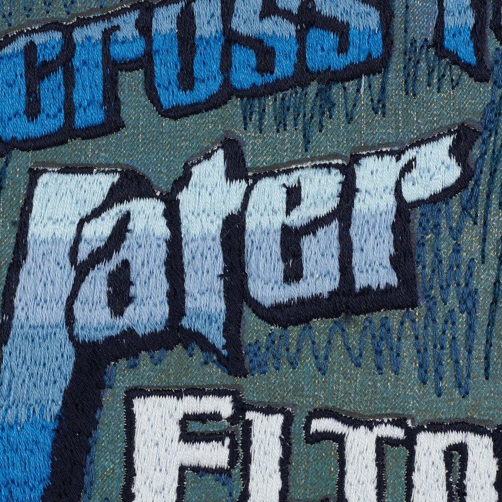 Elton John, Madman Across the Water - Stephen Wilson Studio