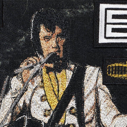 Elvis, Elvis as Recorded at Madison Square Garden - Stephen Wilson Studio